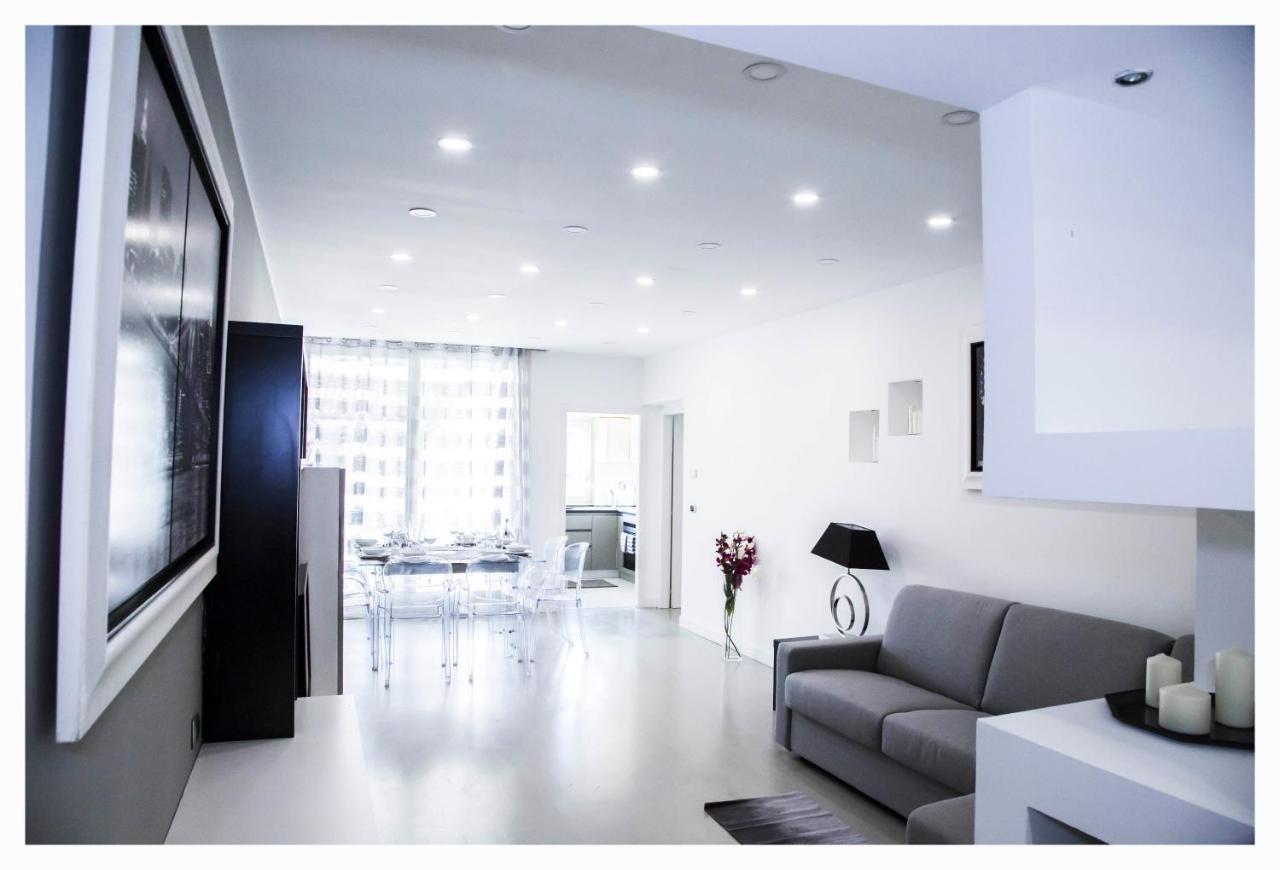 New Sara'S Trastevere Apartment 罗马 外观 照片
