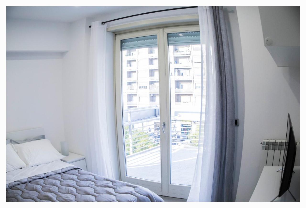New Sara'S Trastevere Apartment 罗马 外观 照片