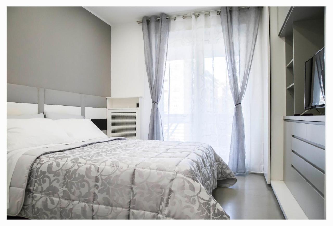 New Sara'S Trastevere Apartment 罗马 外观 照片