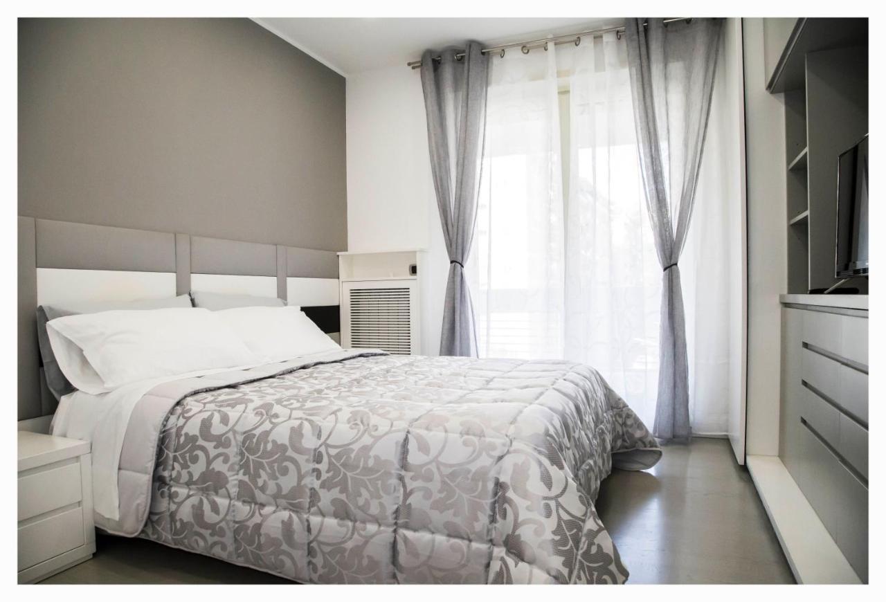 New Sara'S Trastevere Apartment 罗马 外观 照片