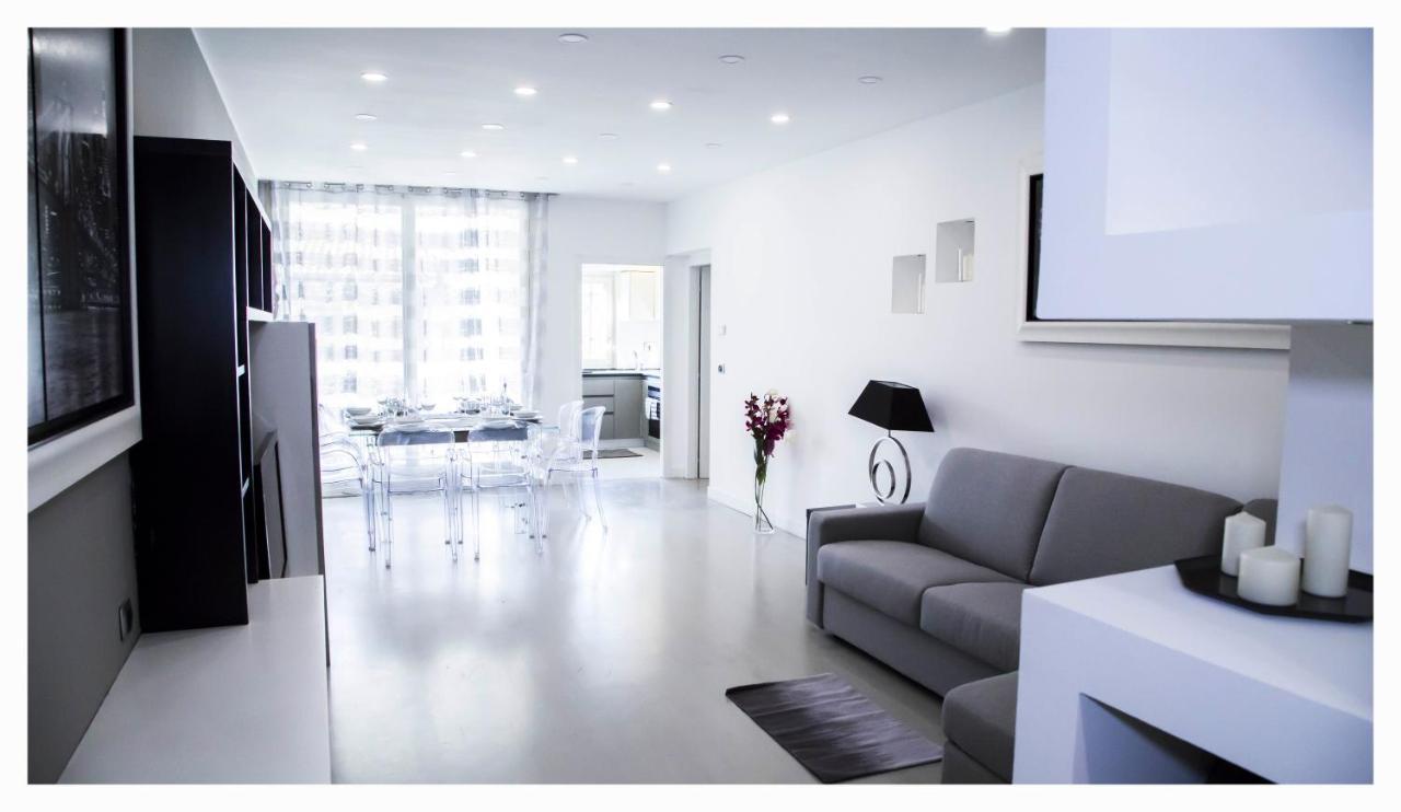 New Sara'S Trastevere Apartment 罗马 外观 照片