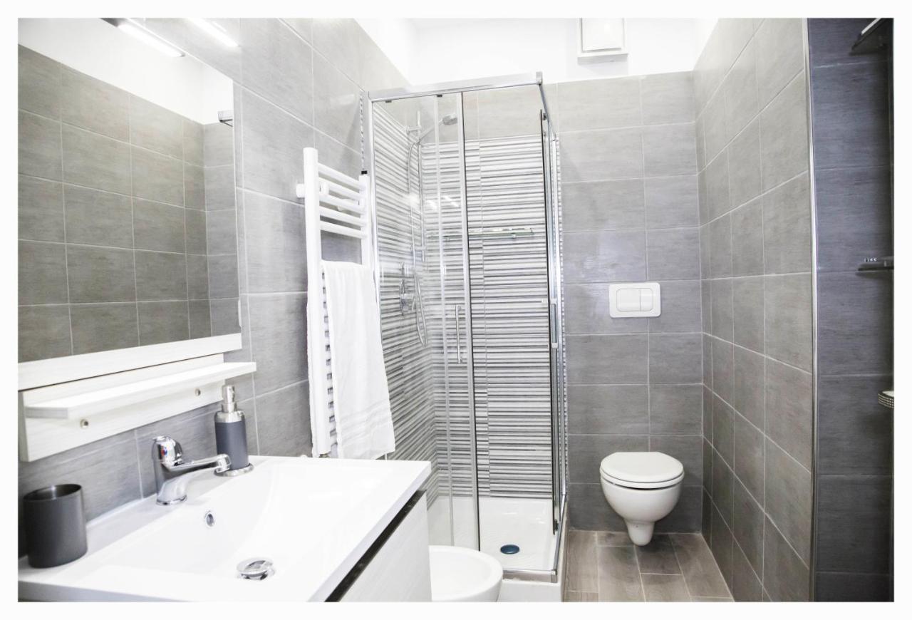 New Sara'S Trastevere Apartment 罗马 外观 照片