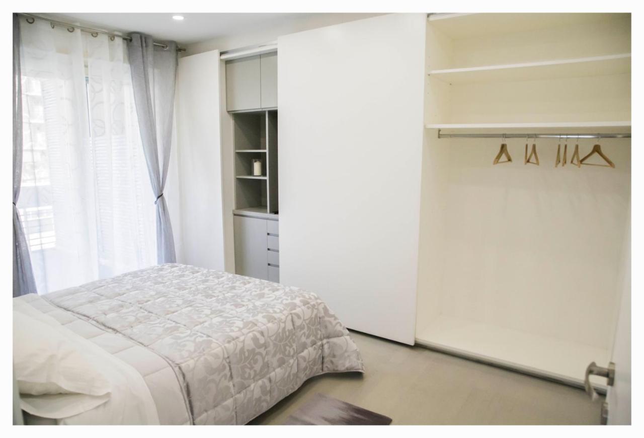 New Sara'S Trastevere Apartment 罗马 外观 照片