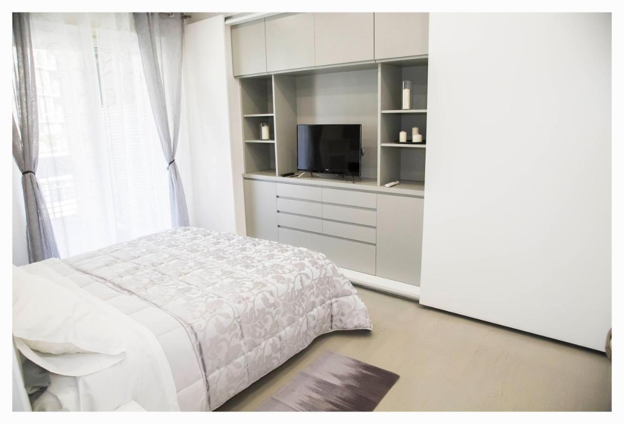 New Sara'S Trastevere Apartment 罗马 外观 照片