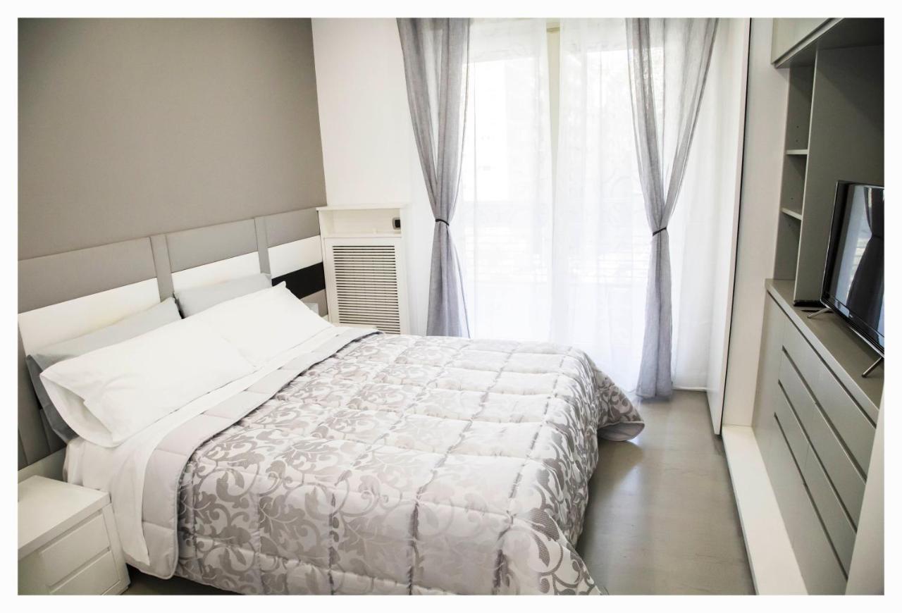 New Sara'S Trastevere Apartment 罗马 外观 照片
