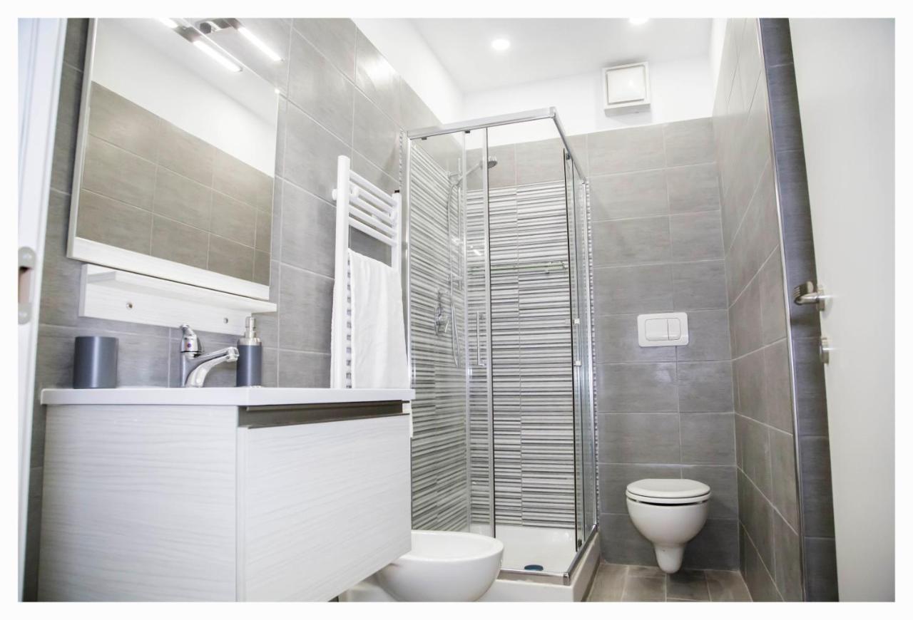 New Sara'S Trastevere Apartment 罗马 外观 照片