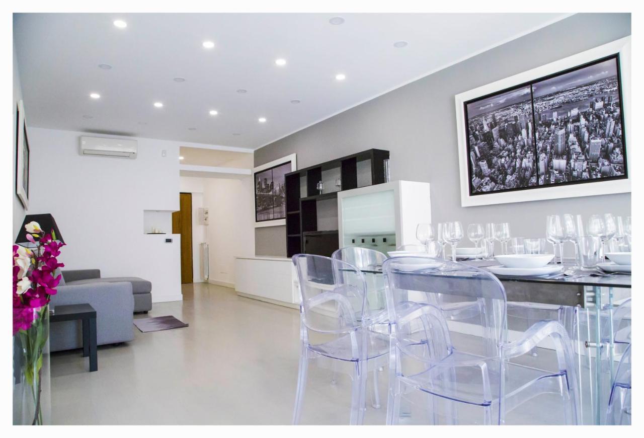 New Sara'S Trastevere Apartment 罗马 外观 照片